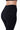 CLEVELAND LEGGING - BLACK - Spinwave Pickleball Inc.
