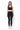 INDIANA LEGGING - BLACK - Spinwave Pickleball Inc.