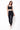 INDIANA LEGGING - BLACK - Spinwave Pickleball Inc.