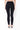 INDIANA LEGGING - BLACK - Spinwave Pickleball Inc.