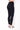 INDIANA LEGGING - BLACK - Spinwave Pickleball Inc.