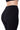 INDIANA LEGGING - BLACK - Spinwave Pickleball Inc.