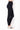 INDIANA LEGGING - BLACK - Spinwave Pickleball Inc.