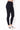 INDIANA LEGGING - BLACK - Spinwave Pickleball Inc.
