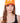 PEARL POWER TRUCKER HAT - CRUSH-IT ORANGE - Spinwave Pickleball Inc.