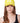 PEARL POWER TRUCKER HAT - SUNSET YELLOW - Spinwave Pickleball Inc.