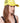 PEARL POWER TRUCKER HAT - SUNSET YELLOW - Spinwave Pickleball Inc.