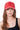 SMASH SUEDED CAP - ITALIAN CLAY - Spinwave Pickleball Inc.