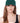 ADVANTAGE VISOR - EMERALD - Spinwave Pickleball Inc.