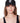 ADVANTAGE VISOR - BLACK/WHITE - Spinwave Pickleball Inc.