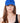ADVANTAGE VISOR - COBALT - Spinwave Pickleball Inc.
