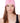BASELINE BEANIE - PINK - Spinwave Pickleball Inc.