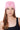 BASELINE BEANIE - PINK - Spinwave Pickleball Inc.