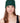 MATCH POINT FOLD OVER BEANIE - EMERALD - Spinwave Pickleball Inc.