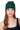 MATCH POINT FOLD OVER BEANIE - EMERALD - Spinwave Pickleball Inc.
