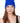 BASELINE BEANIE - COBALT - Spinwave Pickleball Inc.