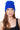 BASELINE BEANIE - COBALT - Spinwave Pickleball Inc.