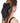THE BEST BOW - BLACK - Spinwave Pickleball Inc.