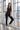ROME JUMPSUIT - BLACK - Spinwave Pickleball Inc.