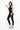 ROME JUMPSUIT - BLACK - Spinwave Pickleball Inc.