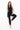 ROME JUMPSUIT - BLACK - Spinwave Pickleball Inc.