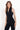 ROME JUMPSUIT - BLACK - Spinwave Pickleball Inc.