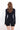 MILAN CORSET ROMPER - BLACK - Spinwave Pickleball Inc.