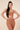 NYC CORSET TANK - MOCHA - Spinwave Pickleball Inc.