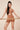 NYC CORSET TANK - MOCHA - Spinwave Pickleball Inc.