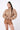 ASPEN CORSET PUFFER JACKET - MAPLE SUGAR - Spinwave Pickleball Inc.