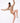 ASPEN CORSET PUFFER JACKET - MAPLE SUGAR - Spinwave Pickleball Inc.