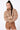ASPEN CORSET PUFFER JACKET - MAPLE SUGAR - Spinwave Pickleball Inc.