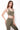NYC CORSET TANK - ARMY - Spinwave Pickleball Inc.