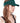 ADVANTAGE VISOR - EMERALD - Spinwave Pickleball Inc.