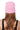 BASELINE BEANIE - PINK - Spinwave Pickleball Inc.