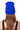 BASELINE BEANIE - COBALT - Spinwave Pickleball Inc.