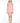 SYDNEY PLEATED DRESS - PINK BLUSH - Spinwave Pickleball Inc.