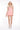 SYDNEY PLEATED DRESS - PINK BLUSH - Spinwave Pickleball Inc.