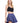 RIO SKIRT - BLUE NAVY - Spinwave Pickleball Inc.