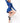 LOS ANGELES LOW-ZIP CORSET DRESS - NAVY - Spinwave Pickleball Inc.