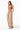 OSLO FRENCH TERRY WIDE TRACK PANT - SNOW WASH TAN - Spinwave Pickleball Inc.
