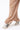 OSLO FRENCH TERRY WIDE TRACK PANT - SNOW WASH TAN - Spinwave Pickleball Inc.