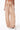 OSLO FRENCH TERRY WIDE TRACK PANT - SNOW WASH TAN - Spinwave Pickleball Inc.