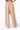 OSLO FRENCH TERRY WIDE TRACK PANT - SNOW WASH TAN - Spinwave Pickleball Inc.