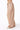 OSLO FRENCH TERRY WIDE TRACK PANT - SNOW WASH TAN - Spinwave Pickleball Inc.