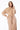 OLSO FRENCH TERRY PLEATED CROP HOODIE - SNOW WASH TAN - Spinwave Pickleball Inc.
