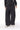 AMSTERDAM FRENCH TERRY TRACK PANT - SNOW WASH BLACK - Spinwave Pickleball Inc.