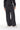 AMSTERDAM FRENCH TERRY TRACK PANT - SNOW WASH BLACK - Spinwave Pickleball Inc.