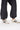 AMSTERDAM FRENCH TERRY TRACK PANT - SNOW WASH BLACK - Spinwave Pickleball Inc.