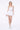 TOKYO TANK DRESS - WHITE - Spinwave Pickleball Inc.